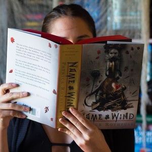 Meet your Posher, Brooke